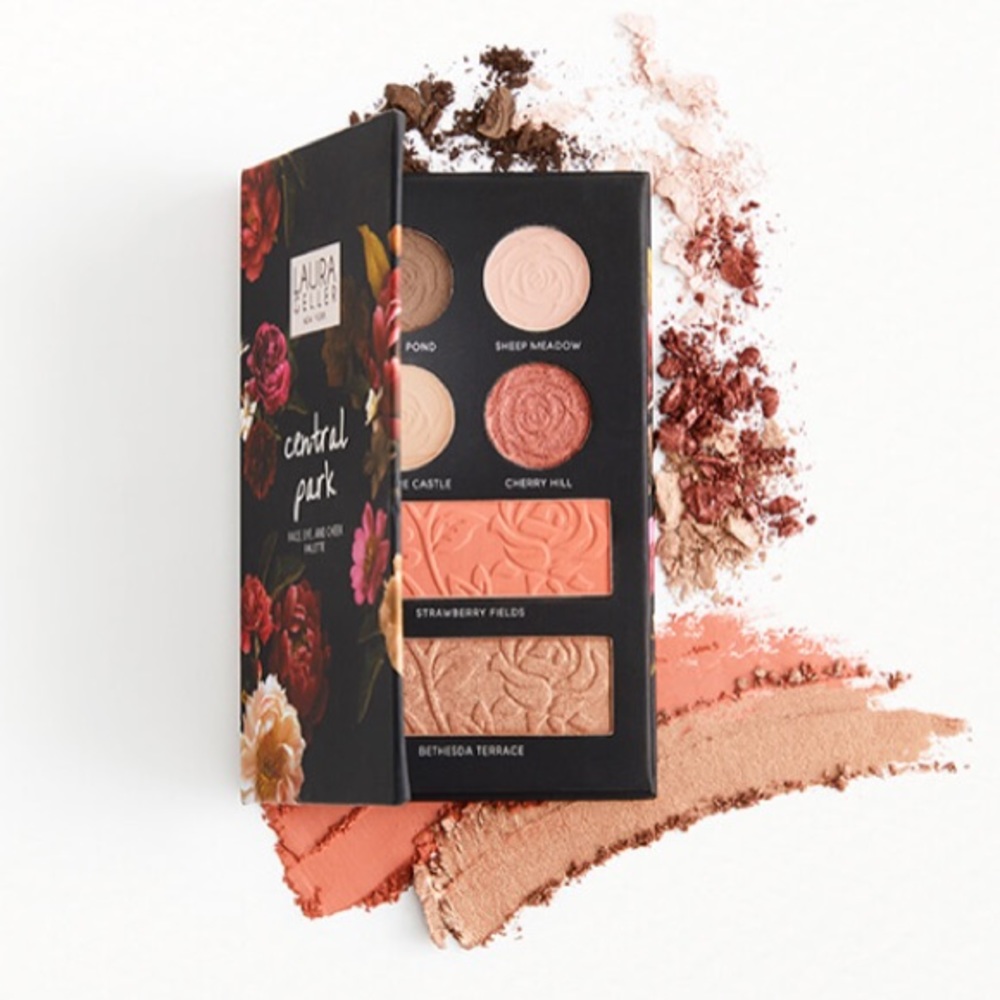 Laura Geller Highligher/Bronze